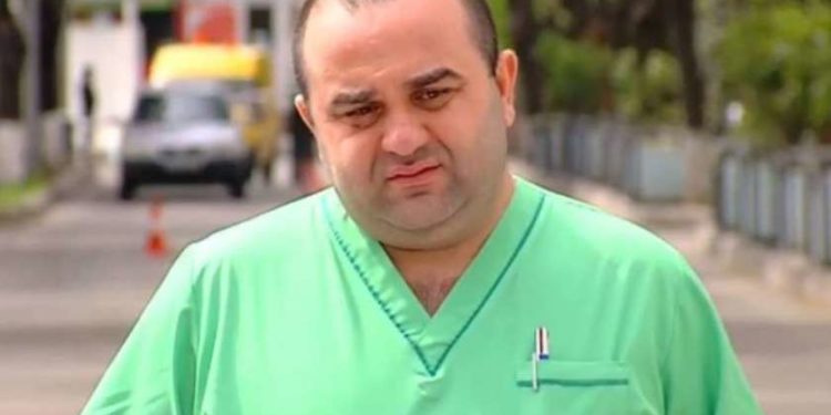 თბილისში, საკეისრო კვეთის შემდეგ, კორონავირუსით ინფიცირებული ქალი გარდაიცვალა | ბავშვი რეანიმაციაშია