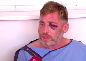 შსს: ქიმიური ექსპერტიზის შუალედური დასკვნით, ალექსანდრე ლაშქარავას გარდაცვალების მიზეზი შესაძლოა ნარკოტიკებით ზედოზირება გახდა