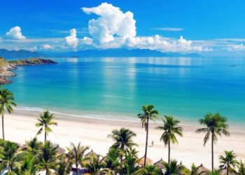 შთამბეჭდავი  სანაპიროები მსოფლიოში