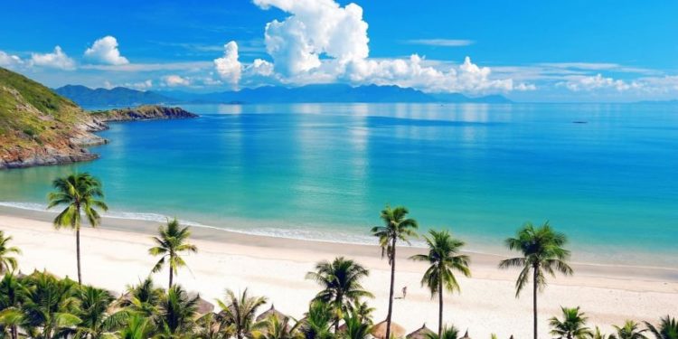 შთამბეჭდავი  სანაპიროები მსოფლიოში