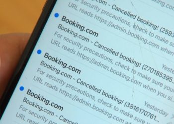 “ტურისტის დაჭრის გამო ათეულობით ჯავშანი გაუქმდა” – თბილისის ერთ-ერთი სასტუმრო