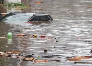 “ეს შესაძლოა, იყოს ყველაზე კატასტროფული წყალდიდობა, რაც კი ქვეყანას ოდესმე უნახავს“ – ბელგიაში 20 ივლისი გლოვის დღედ გამოცხადდა