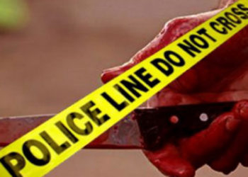 თბილისში ტურისტი დაჭრეს, რომელსაც საყურე ეკეთა