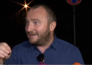 გეი პრაიდი კი არა, ჰეტეროსექსუალები ვერ გამოვლენ, ვერანაირი სექსუალური ორიენტაციის ადამიანი ვერ გამოვა – “ალტ-ინფოს” დამფუძნებელის განცხადება