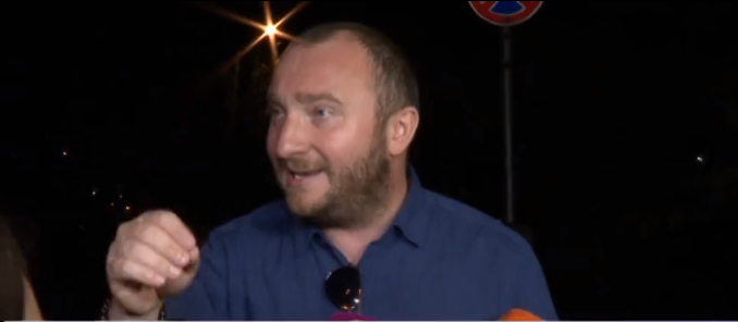 გეი პრაიდი კი არა, ჰეტეროსექსუალები ვერ გამოვლენ, ვერანაირი სექსუალური ორიენტაციის ადამიანი ვერ გამოვა – “ალტ-ინფოს” დამფუძნებელის განცხადება