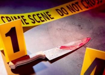 მკვლელობა გრძელი თმისა და ქოლგის გამო? – რუსთავში 27 წლის ბიჭი მოკლეს, დაჭრილია მისი მეგობარიც