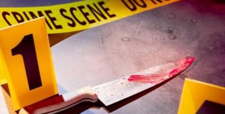 მკვლელობა გრძელი თმისა და ქოლგის გამო? – რუსთავში 27 წლის ბიჭი მოკლეს, დაჭრილია მისი მეგობარიც