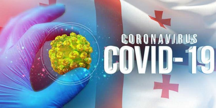 საქართველო ვაქცინაციის მაჩვენებლით ევროპაში ბოლო ადგილზეა – სტატისტიკა