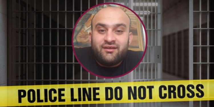 მე არ ვარ მოძალადე, ვარ ქართველი ვაჟკაცი  – დათო კუტალაძე