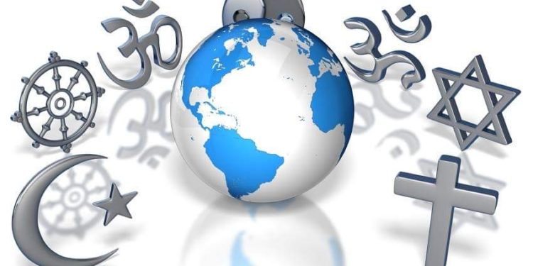 რელიგია და მისი დანიშნულება