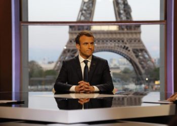 საფრანგეთში მედიკოსებისთვის კორონავირუსზე ვაქცინაცია სავალდებულო გახდება