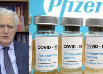 “ფაიზერის” 2 500-მდე დოზა გადადებულია, სტუდენტებს, რომლებიც საზღვარგარეთ მიდიან სასწავლებლად