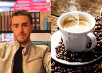 რამდენი ჭიქა ყავა უნდა დალიოს ადამიანმა, რომ ის იყოს სასარგებლო? – გიორგი ღოღობერიძე