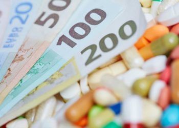 ჯანმო: საჭიროა საქართველომ წამლის ფასები დაარეგულიროს