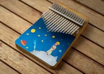 კალიმბა – ინსტრუმენტი, რომელიც საქართველოში ჯერ „ახალი ხილია“