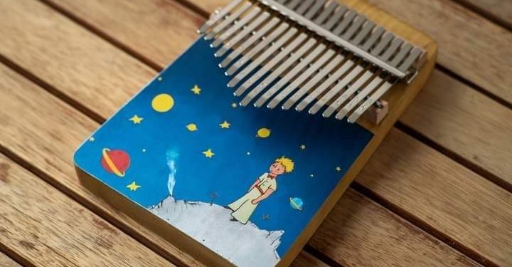 კალიმბა – ინსტრუმენტი, რომელიც საქართველოში ჯერ „ახალი ხილია“