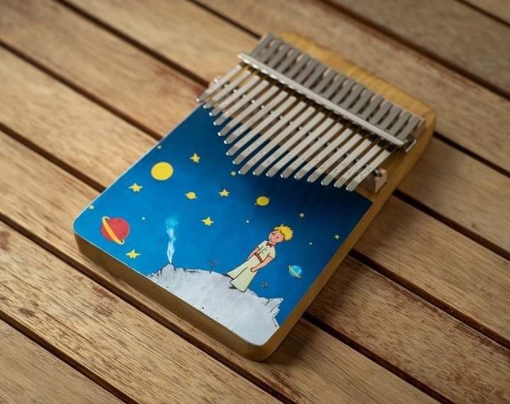 კალიმბა – ინსტრუმენტი, რომელიც საქართველოში ჯერ „ახალი ხილია“