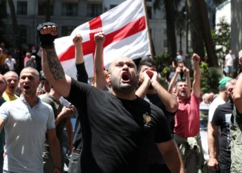 მე არ ვარ მოძალადე, ვარ ქართველი ვაჟკაცი – დათო კუტალაძე