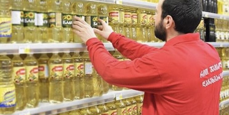 ბრალეულობის დადგენის გარეშე თანამშრომელს დანაკლისის ანაზღაურებას ვეღარ მოსთხოვენ – ცვლილება