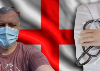 სკოლები გადადეთ 1-ელ ოქტომბრამდე!.. – გიორგი ფხაკაძე