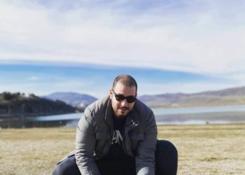 იოსი კაკიაშვილი –   არასდროს უნდა დანებდეს ადამიანი და ყოველთვის უნდა გააკეთოს ის, რაც უყვარს