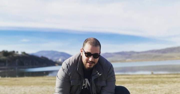 იოსი კაკიაშვილი –   არასდროს უნდა დანებდეს ადამიანი და ყოველთვის უნდა გააკეთოს ის, რაც უყვარს