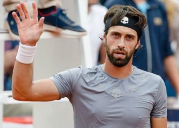 ნიკოლოზ ბასილაშვილმა ტოკიოს ოლიმპიადა გამარჯვებით დაიწყო