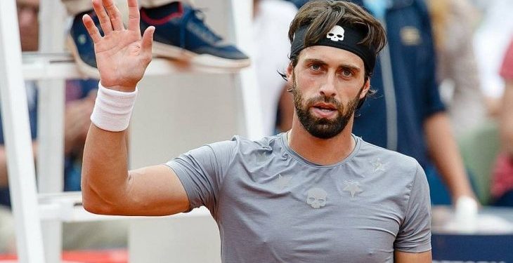 ნიკოლოზ ბასილაშვილმა ტოკიოს ოლიმპიადა გამარჯვებით დაიწყო