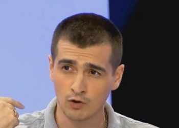 ზურაბ მახარაძე ბინის ჩხრეკის შემდეგ პოლიციის განყოფილებაში გადაიყვანეს