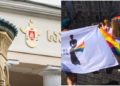 საპატრიარქო: „მივმართავთ მოსახლეობას, 5 ივლისს შევიკრიბოთ ქაშუეთის ტაძართან და მსოფლიოს ვაჩვენოთ, რომ გადაგვარების თავსმოხვეული მცდელობა მიუღებელია“