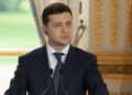 აფხაზეთის საოკუპაციო ხაზთან ვიმყოფებოდი, რათა მენახა უსაფრთხოების საკითხები და ადამიანის უფლებების დარღვევების შესახებ საკუთარი ყურით მომესმინა – ვოლოდიმირ ზელენსკი
