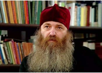 ქრისტე არ იყო მოძალადე და ჩვენც ვერ ვიქნებით მოძალადეები – მეუფე იაკობი