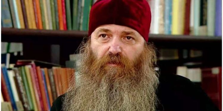 ქრისტე არ იყო მოძალადე და ჩვენც ვერ ვიქნებით მოძალადეები – მეუფე იაკობი