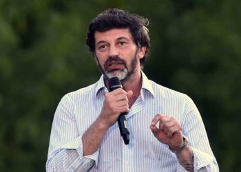 ვამაყობ ამ 4 წლით, რისი გაკეთებაც შევძელით