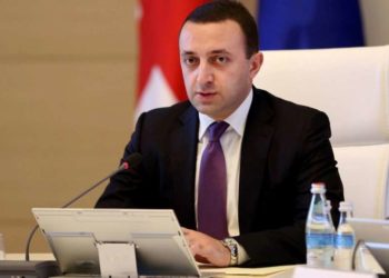 ჩვენი ქვეყანა დაკეტვას ვეღარ გაუძლებს – ირაკლი ღარიბაშვილი