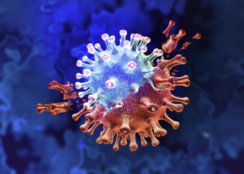 ვირუსის კიდევ ერთი ვარიანტი უჩვეულო მუტაციის უნარით – რა ვიცით ახალ “ლამბდა” შტამზე