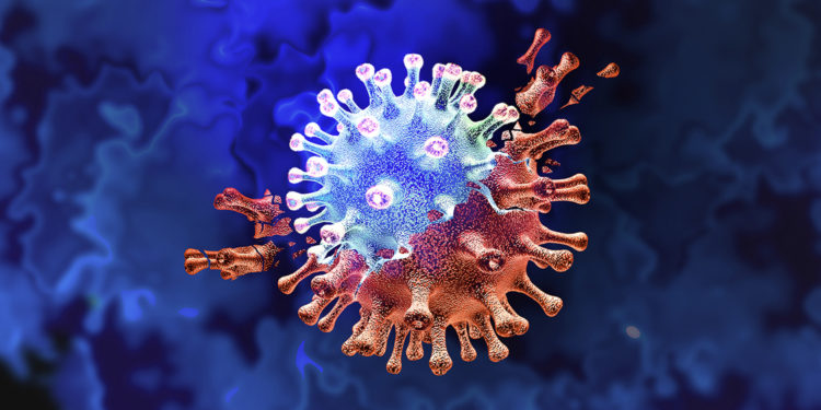ვირუსის კიდევ ერთი ვარიანტი უჩვეულო მუტაციის უნარით – რა ვიცით ახალ “ლამბდა” შტამზე