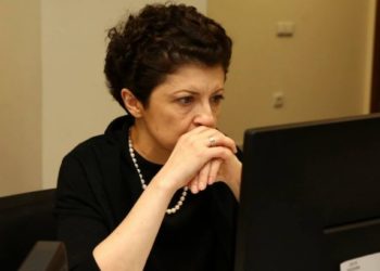 ჟურნალისტებს გთხოვთ, ნუ მაშინებთ ევროკავშირის ელჩით!