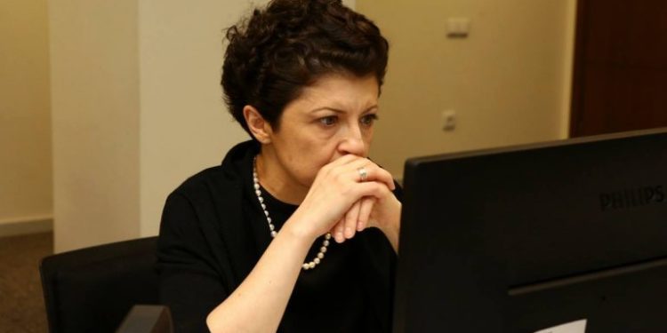 ჟურნალისტებს გთხოვთ, ნუ მაშინებთ ევროკავშირის ელჩით!