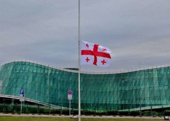 დაკავებულია 12 პირი – შსს-ის განცხადება