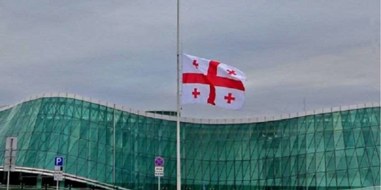 დაკავებულია 12 პირი – შსს-ის განცხადება