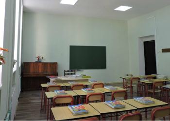 4 ოქტომბრამდე სწავლა დისტანციურ რეჟიმში წარიმართება – მთავრობა