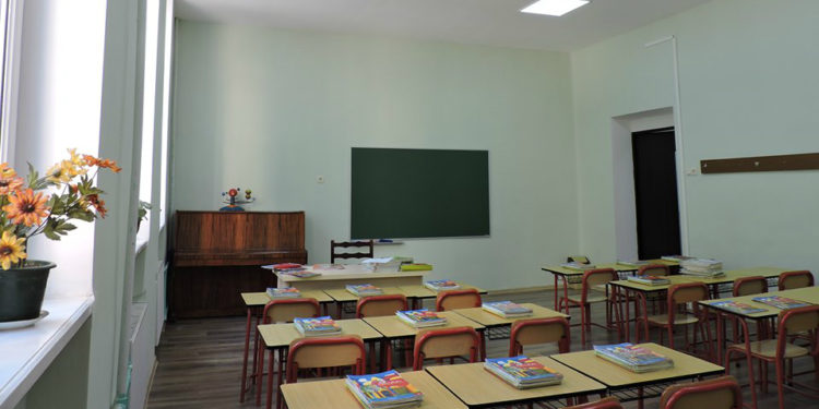 4 ოქტომბრამდე სწავლა დისტანციურ რეჟიმში წარიმართება – მთავრობა