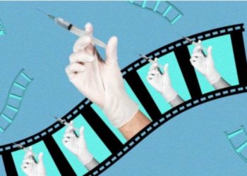 Netflix-მა აშშ-ში მსახიობებისთვის ვაქცინაცია სავალდებულო გახადა