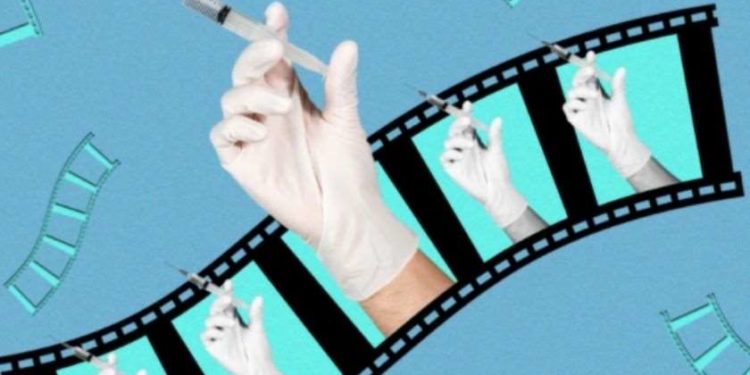 Netflix-მა აშშ-ში მსახიობებისთვის ვაქცინაცია სავალდებულო გახადა