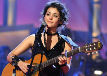 ქეთი მელუა ევროპის კულტურის ჯილდოს მფლობელი გახდა!