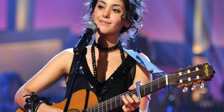 ქეთი მელუა ევროპის კულტურის ჯილდოს მფლობელი გახდა!