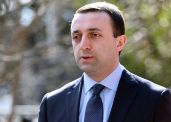 “1150 უნდა გახდეს 10 000… ჩვენი ამოცანა იქნება, რაც შეიძლება მეტი ახალგაზრდა გავუშვათ უცხოეთში” – პრემიერი