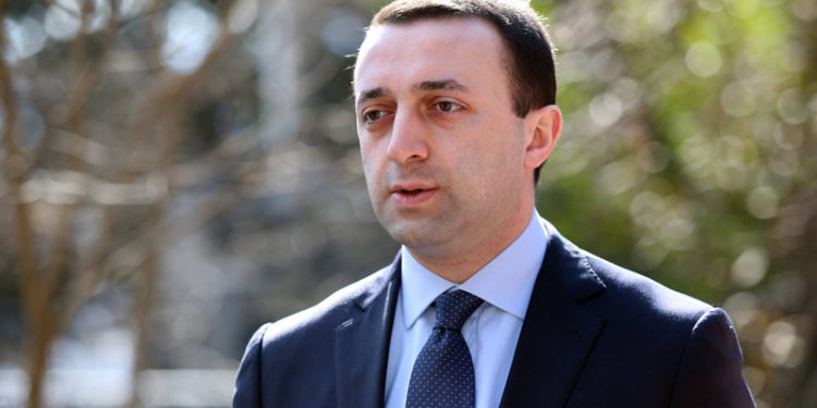 “1150 უნდა გახდეს 10 000… ჩვენი ამოცანა იქნება, რაც შეიძლება მეტი ახალგაზრდა გავუშვათ უცხოეთში” – პრემიერი