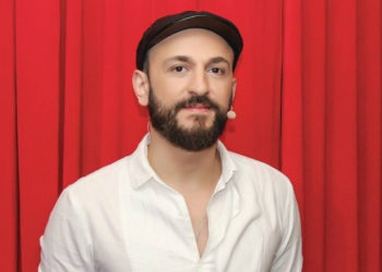 ვერ მნახავთ ვერსად გამოსულს: სტეფანე კონცერტებს აუქმებს